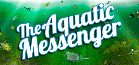 The Aquatic Messenger cover art