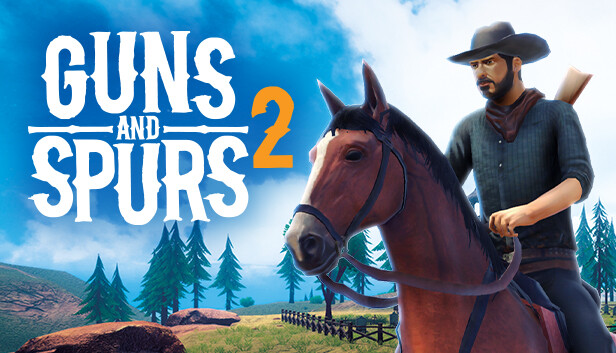 Guns and Spurs 2