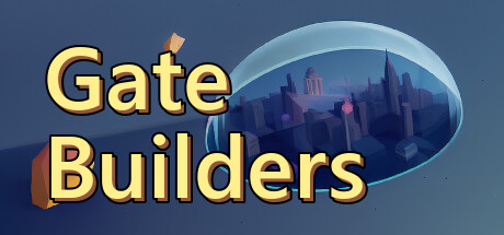 Gate Builders cover art
