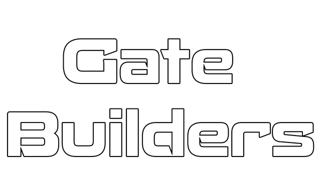 Gate Builders Logo