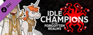Idle Champions - Archmagi Dungeon Master Theme Pack