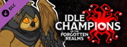 Idle Champions - Polymorphed Orkira Skin & Feat Pack