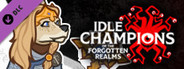 Idle Champions - Polymorphed Celeste Skin & Feat Pack