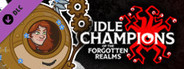 Idle Champions - Modron Penelope Skin & Feat Pack