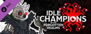 Idle Champions - Polymorphed Baeloth Skin & Feat Pack