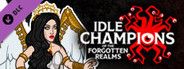 Idle Champions - Feywild Nahara Theme Pack