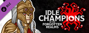 Idle Champions - Gladiator Widdle Skin & Feat Pack