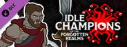 Idle Champions - Gladiator Briv Skin & Feat Pack