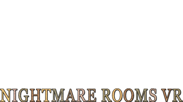 Nightmare Rooms VR Logo