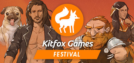 Kitfox Publisher Sale cover art