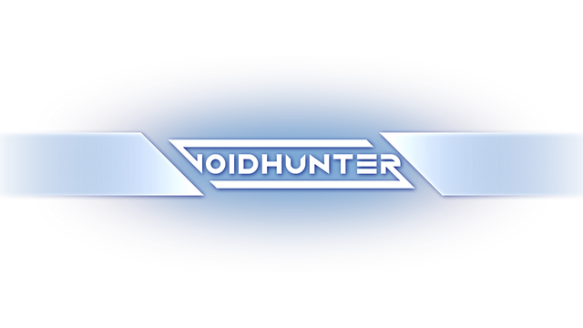 VOIDHUNTER Logo