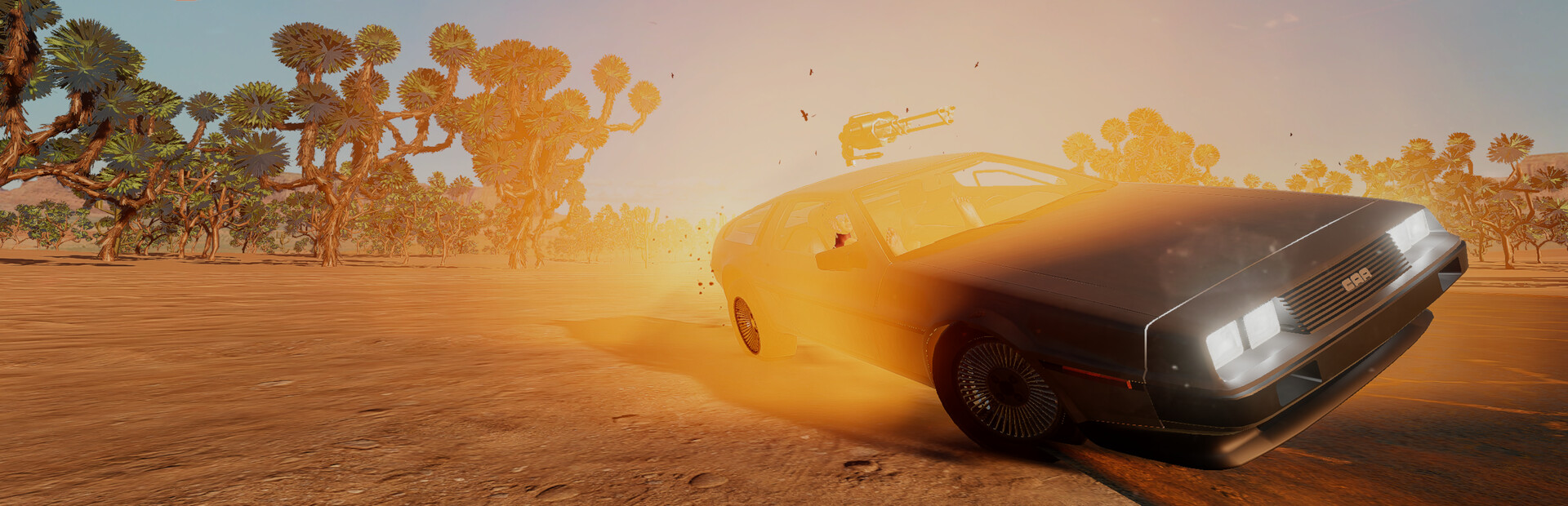 American Cars 'n Guns