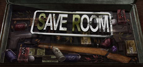 Save Room - Organization Puzzle cover art