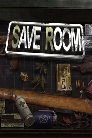 Save Room - Organization Puzzle poster image on Steam Backlog