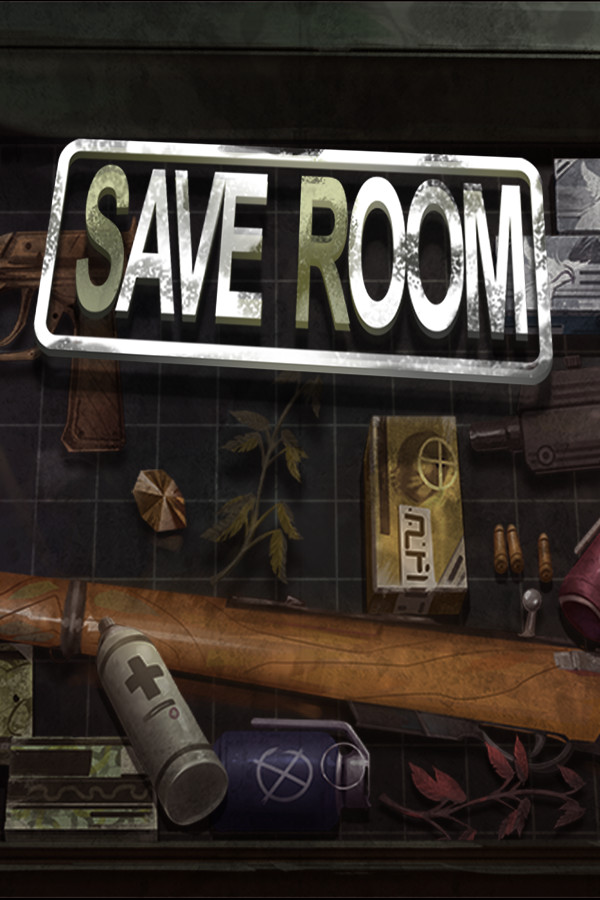 Save Room - Organization Puzzle for steam