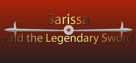 View Sarrisa and the Legendary Sword on IsThereAnyDeal