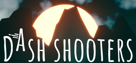 Dash Shooters cover art