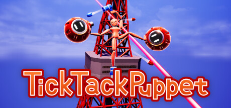 Tick Tack Puppet PC Specs