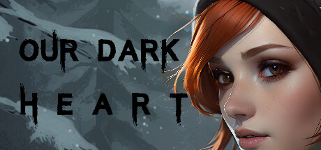 Our Dark Heart cover art