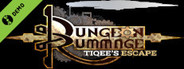 Dungeon Rummage - Tiqee's Escape Demo