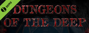 Dungeons Of The Deep Demo