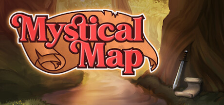 Mystical Map cover art