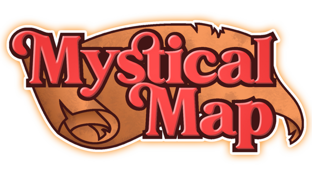 Mystical Map Logo