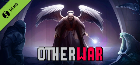 Otherwar Demo cover art