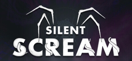 SILENT SCREAM cover art