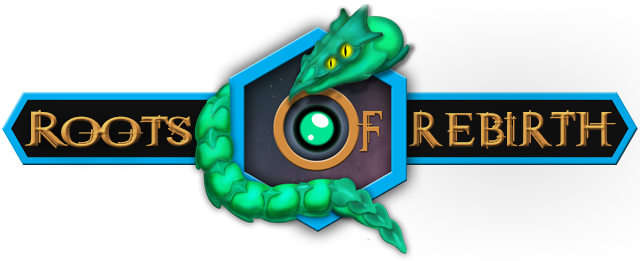 Roots Of Rebirth Logo
