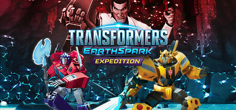 TRANSFORMERS: EARTHSPARK - Expedition PC Specs
