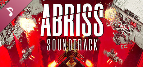 ABRISS Soundtrack cover art