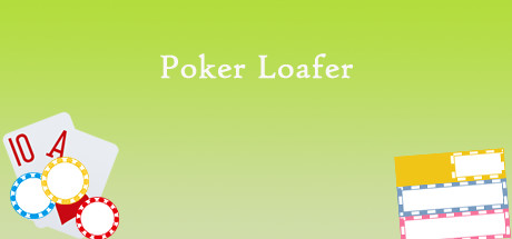 Poker Loafer cover art