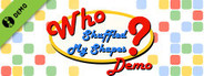 Who Shuffled My Shapes? Demo