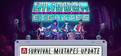 Kingdom Eighties PC Specs