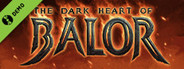 The Dark Heart of Balor Demo