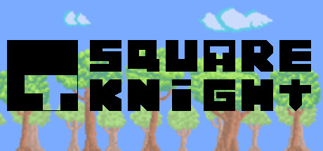 Square Knight Playtest cover art