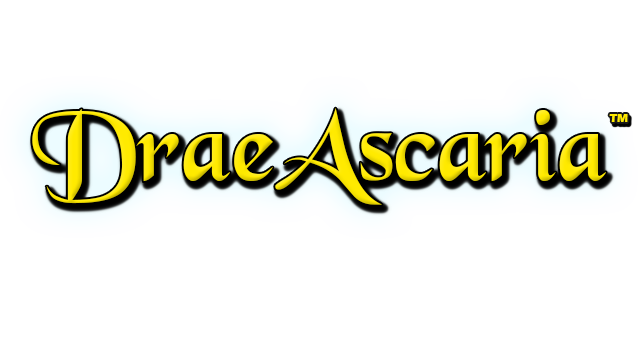 DraeAscaria Logo
