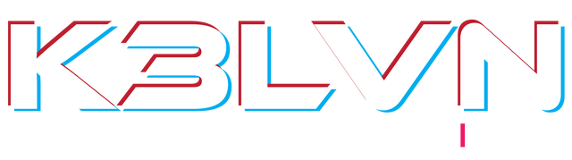 K3LVN Logo