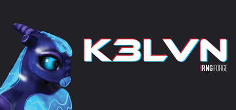 K3LVN Playtest cover art