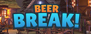 Beer Break System Requirements