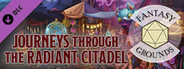 Fantasy Grounds - D&D Journeys through the Radiant Citadel