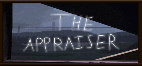 The Appraiser cover art