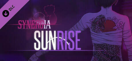 Synergia - Sunrise cover art