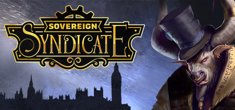 Sovereign Syndicate Playtest cover art