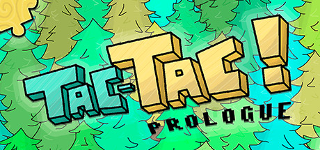 TacTac Prologue cover art