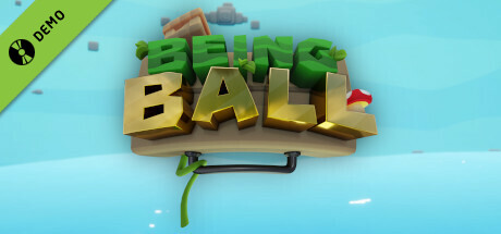 Being Ball Demo cover art