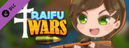 Raifu Wars - Puska Character