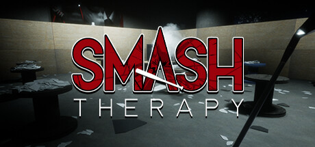Smash Therapy cover art