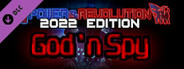God'n Spy Add-on - Power & Revolution 2022 Edition